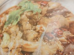 -清真·玛丽亚新疆菜主题餐厅(浙江中路店)