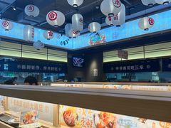 -三禾寿司(君尚店)