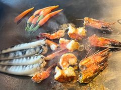 -新鲜特色餐厅(香格里拉大酒店)