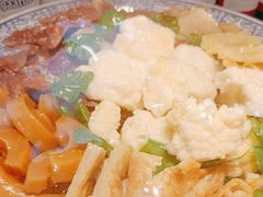 -乡里八闽·福州乡土菜(火车北站店)