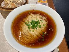 -松鹤面馆·古法焖肉面(观前店)