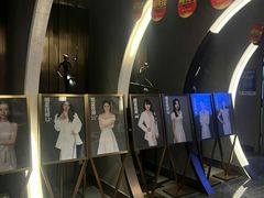 -陆琴脚艺·足浴·SPA(夫子庙店)