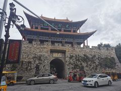-大理古城