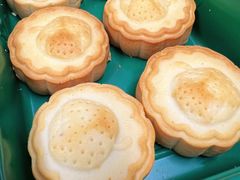 -泸溪河桃酥(西直门凯德店)