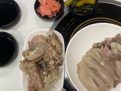 -红旗羊肉(上南店)