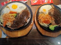 -豪享来中西餐厅(隆昌店)