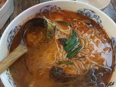 -捞沙巷