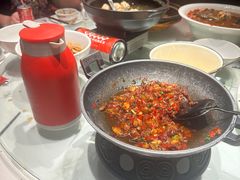 -味上湘菜馆(河马店)