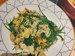 -纳瓦新疆菜(银都店)