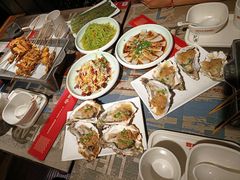 -管氏翅吧(广渠门店)