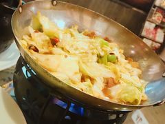 -路小缦·珍馐美馔(市心北路店)