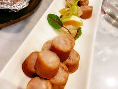 -乔家满族八大碗(流水沟店)