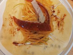 -香香春饼·非遗技艺(万达店)