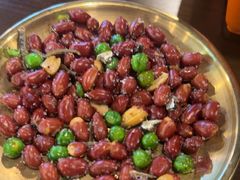 小鱼花生-林二哥宜烤官·宜宾小烧烤