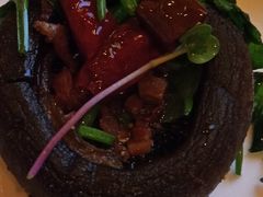 -The BREW·酿餐厅(浦东嘉里大酒店)