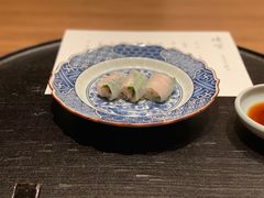 -晴空·日本料理(万象城店)