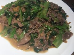 -幸运牛汕头小黄牛牛肉火锅(梅林店)