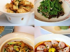 -晓长安·新陕菜(曲江店)