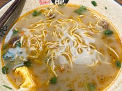 -金杨拉面王(杨南路店)