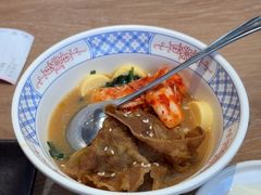 -小川洋风料理(武胜路凯德广场店)