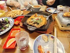 -雀舞云南菜(天津天河城购物中心店)