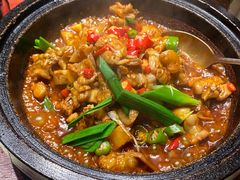 -肉串汪(月坛店)