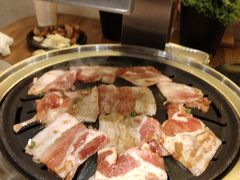 -九田家黑牛烤肉料理(衡百国际店)