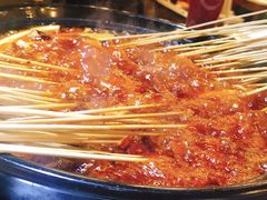 -钢管厂歆瑞源油卤串串香(春熙路太古里店)