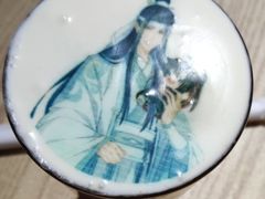 -IPSTAR·潮玩星球·主题店(上海店)