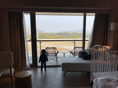 -上海佘山世茂艾美酒店