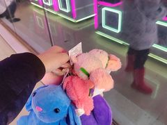 -大玩家(哈尔滨悦荟店)