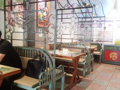 -蟹蟹潮汕砂锅粥(食八方美食城店)