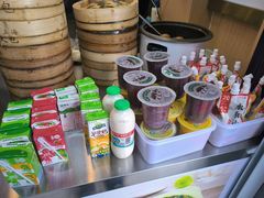 -老上海大包(四川北路店)