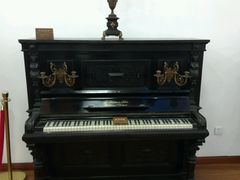 -鼓浪屿钢琴博物馆