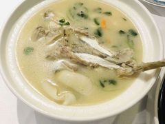 -肆月河豚·新淮扬(金融街店)