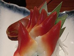 -千代武日本料理(开发区店)