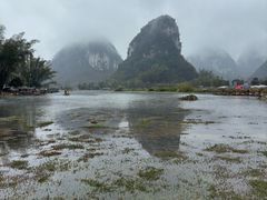 -靖西鹅泉风景区