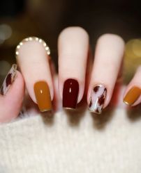 -LILY NAILS美甲美睫