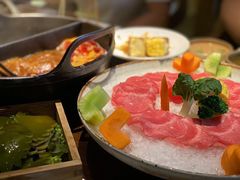 -盡膳口福跷脚牛肉火锅(合生汇购物中心店)