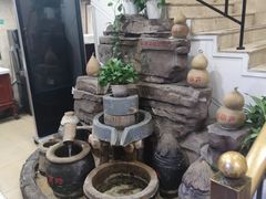 -晋府大酒店