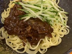 -顺姬冷面(延大护理学院小区店)
