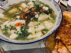 -巴依老爷新疆美食(清华东门店)