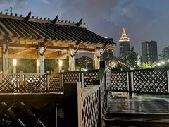 -浦鸿会游泳健身中心·Ambassy Club PD(金桥碧云国际社区店)