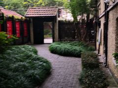 -上海蔡元培故居陈列馆