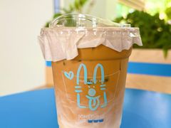 -Something For(金地威新中心店)