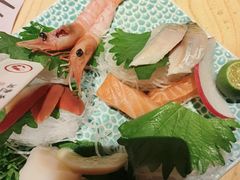 -鹤龟料理店(时代天街店)