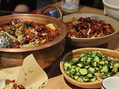 -水煮三国·川鲁江湖菜(香山店)