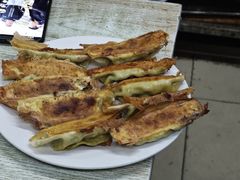 -一品鲜鱼锅贴(人民一路店)