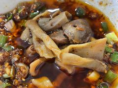 -盖帮鳝鱼串串(东郊记忆店)