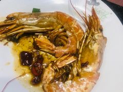 -汉巴味德(大悦城店)